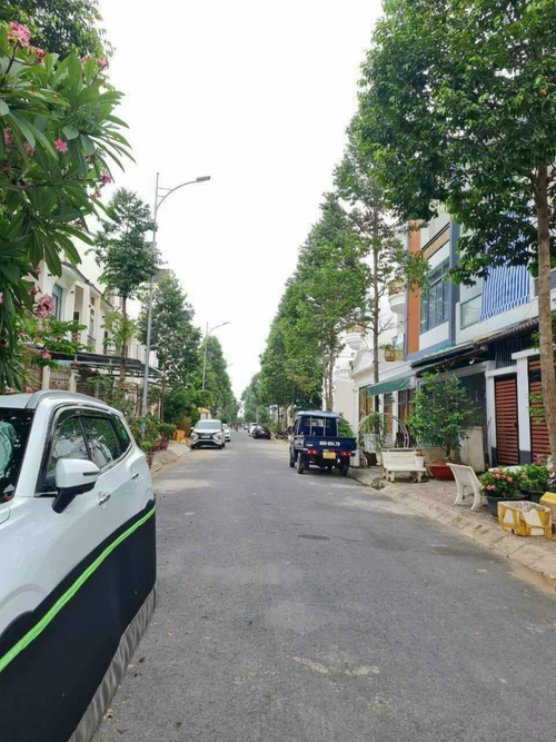 Bán nền đường số 1, KDC Nam Long 2, Hưng Thạnh, Cái Răng, Cần Thơ